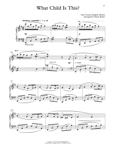 What Child Is This? (Download) 