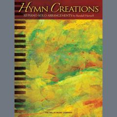 When Morning Gilds The Skies von Edward Caswall (Download) 