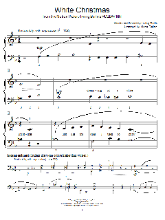 White Christmas von Mona Rejino (Download) 