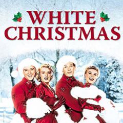 White Christmas von Mona Rejino (Download) 