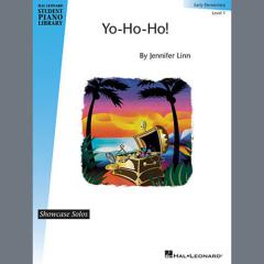 Yo-Ho-Ho! von Jennifer Linn (Download) 