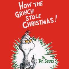 You're A Mean One, Mr. Grinch von Albert Hague (Download) 