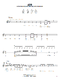 409 von Beach Boys (Download) 