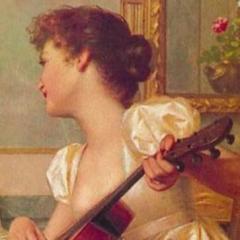 A Ma Mie von Alberto C. Obregon (Download) 