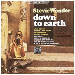 A Place In The Sun von Stevie Wonder (Download) 