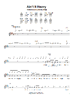 Ain't It Heavy von Melissa Etheridge (Download) 