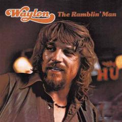 Amanda von Waylon Jennings (Download) 