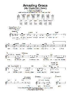 Amazing Grace von Chris Tomlin (Download) 