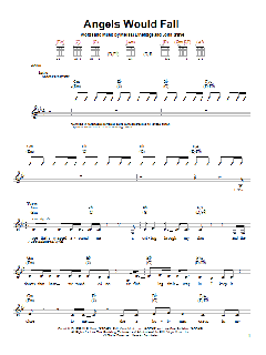 Angels Would Fall von Melissa Etheridge (Download) 