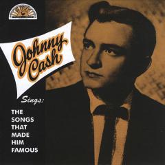 Ballad Of A Teenage Queen von Johnny Cash (Download) 