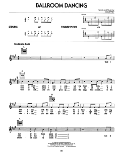 Ballroom Dancing von Paul McCartney (Download) 