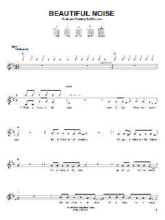 Beautiful Noise von Neil Diamond (Download) 