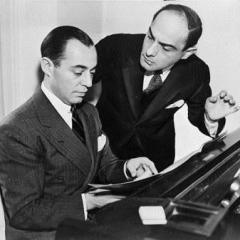 Bewitched von Richard Rodgers (Download) 