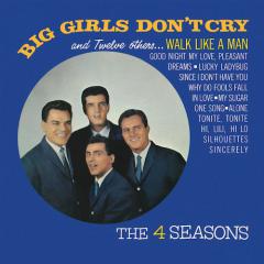 Big Girls Don't Cry von Frankie Valli (Download) 