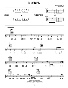 Bluebird von Paul McCartney (Download) 