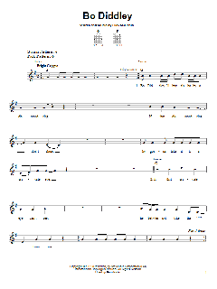 Bo Diddley (Download) 