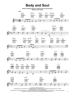 Body And Soul von John Green (Download) 