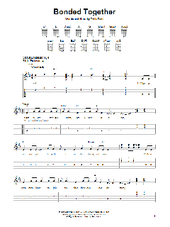 Bonded Together von Twila Paris (Download) 