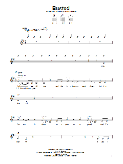 Busted von John Conlee (Download) 