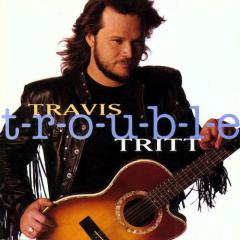 Can I Trust You With My Heart von Travis Tritt (Download) 