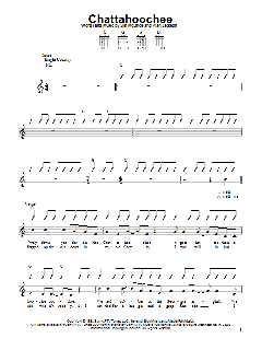 Chattahoochee von Alan Jackson (Download) 