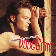 Come In Out Of The Pain von Doug Stone (Download) 