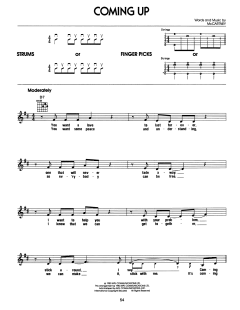 Coming Up von Paul McCartney (Download) 