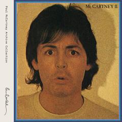 Coming Up von Paul McCartney (Download) 