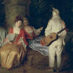 Contradanza von Fernando Ferandiere (Download) 