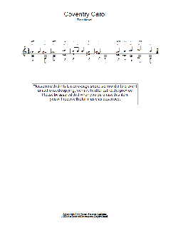 Coventry Carol von Traditional (Download) 