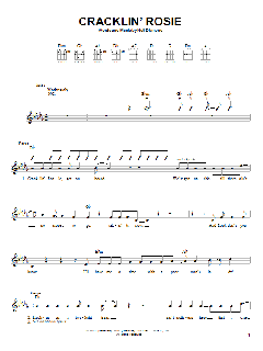 Cracklin' Rosie von Neil Diamond (Download) 