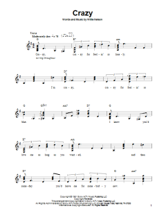 Crazy von Patsy Cline (Download) 