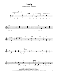 Crazy von Patsy Cline (Download) 