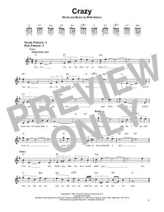 Crazy von Patsy Cline (Download) 