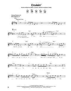 Cruisin' von Smokey Robinson (Download) 