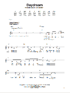 Daydream von The Lovin' Spoonful (Download) 