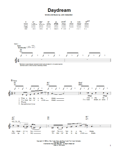 Daydream von The Lovin' Spoonful (Download) 