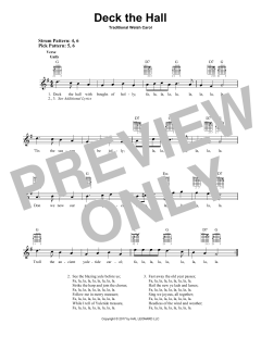 Deck The Hall (Download) 