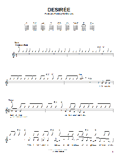 Desiree von Neil Diamond (Download) 