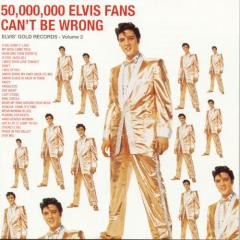 Don't von Elvis Presley (Download) 