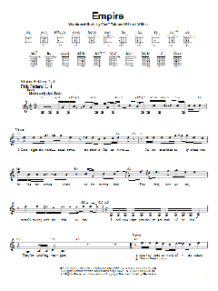 Empire von Queensryche (Download) 