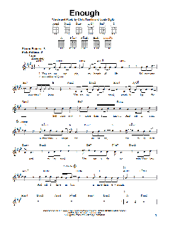 Enough von Jeremy Camp (Download) 