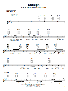 Enough von Jeremy Camp (Download) 