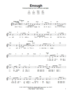 Enough von Jeremy Camp (Download) 