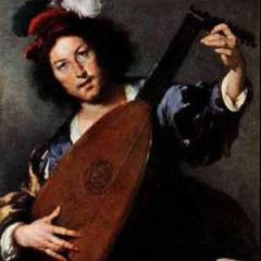 Fantasia von Alonso De Mudarra (Download) 