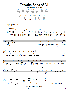 Favorite Song Of All von Phillips, Craig & Dean (Download) 