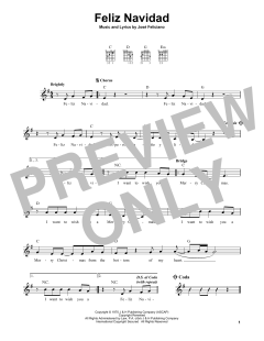 Feliz Navidad von Clay Walker (Download) 