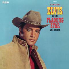 Flaming Star von Elvis Presley (Download) 