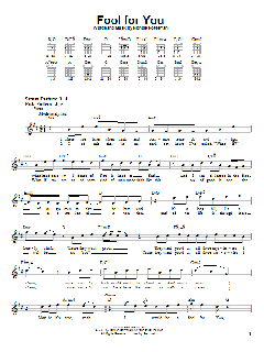 Fool For You von Nichole Nordeman (Download) 