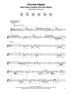 For The Heart von Elvis Presley (Download) 